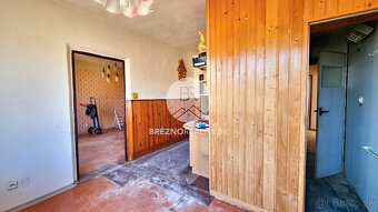 Na predaj 3-izbový byt - centrum Brezno - ul. ČSA - 6