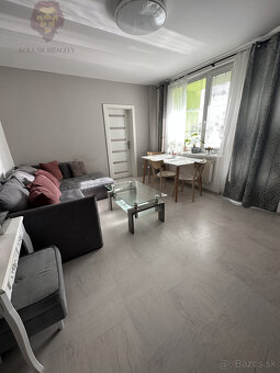 Predám 4-izbový byt, 77 m2, Nové Mesto nad Váhom – Zelená ul - 6