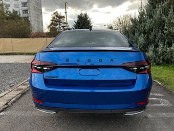 ❇️Škoda Superb Sportline❇️ - 6