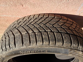 205/50 r17 93v Matador Nordicca - 6