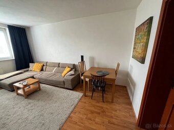 NA PRENÁJOM 3 IZBOVÝ TRENČÍN, Východná - 6