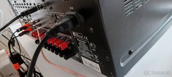 Pioneer VSX-923-K - 6