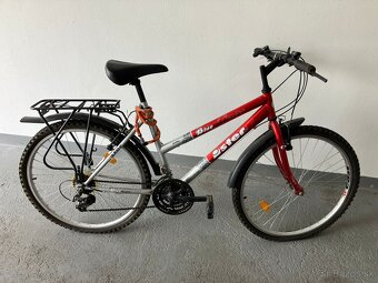 Predam damsky bicykel ISTER 26” - 6