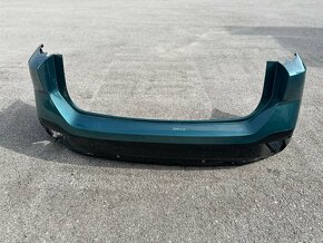 PEUGEOT 308 III T10 SW aj HB zadne narazniky - 6