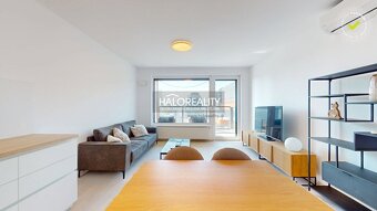 HALO reality - Prenájom, dvojizbový byt Bratislava Ružinov, - 6