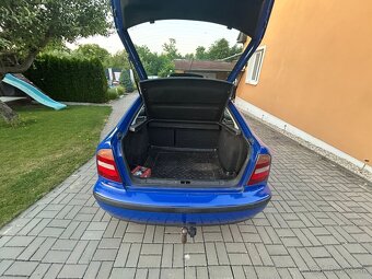 Predám Škoda Octavia I - 6