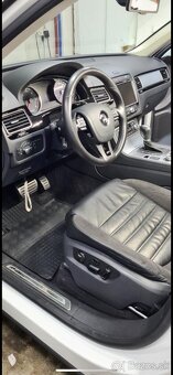 Touareg 3,0tdi  2016 facelift - 6