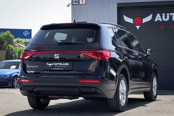 Seat Tarraco 2.0 TDI Style Family 7-miest DSG - 6