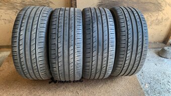 225/40r18 Goodride letne - 6