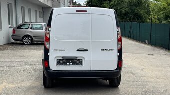 Renault Kangoo, 1,5dci, klima - 6