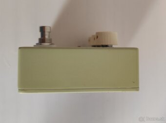 Tone Bakery Creme Brulee (Klon Centaury) - 6