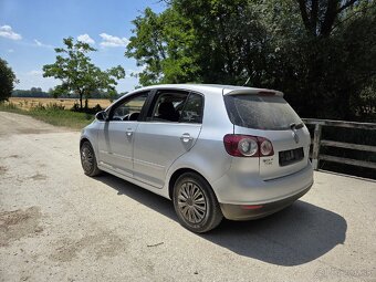 Volkswagen Golf V Plus 1.9 TDI - 6