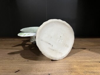 Retro porcelánová soška Royal Dux - Skaláre - 6
