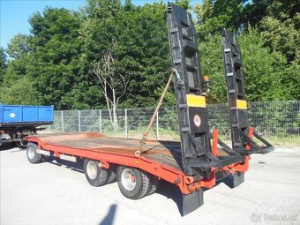 Goldhofer TUE 3-24/80 - 6