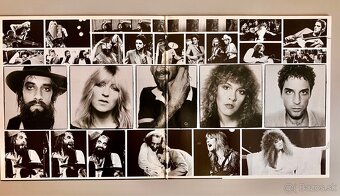 2LP Fleetwood Mac - Fleetwood Mac Live - 6