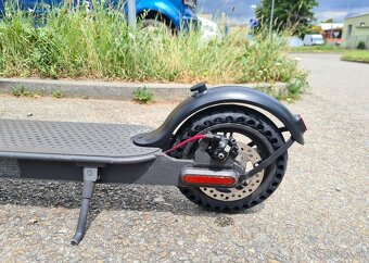 Elektrická kolobežka - Xiaomi Mi Electric Scooter Pro 2 - 6