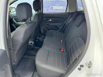 Dacia Duster 1.5 Blue dCi 85 S S Comfort 4x4 - 6