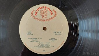 Lp platni - 6