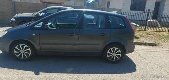 Predam vimenim fortcmax 1.6 dizel - 6