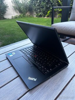 Lenovo ThinkPad L13 Gen 2 – Výkonný notebook Intel i7 - 6