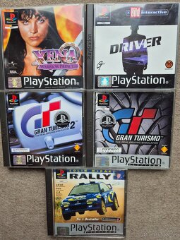 Playstation - 6