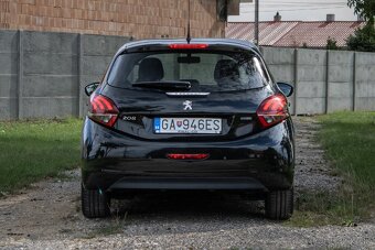 Peugeot 208 1.2 PureTech Style - 6