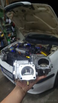 Octavia 1.8t - 6