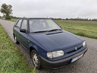 Škoda Felícia - 6