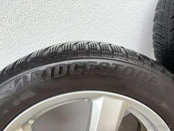 Bridgestone BLIZZAK LM001 205/55R16 91H - 6