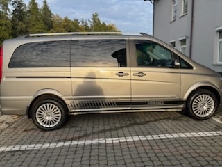 MERCEDES VIANO - 6