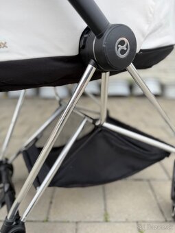 Cybex Mios White - 6