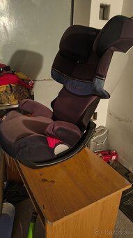 Autosedačka Cybex Pallas | 4 - 12 rokov - 6