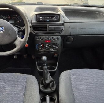 Punto - 6
