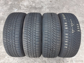 5x112  18"  Škoda Kodiaq, VW Tiguan II, Seat Tarraco - 6
