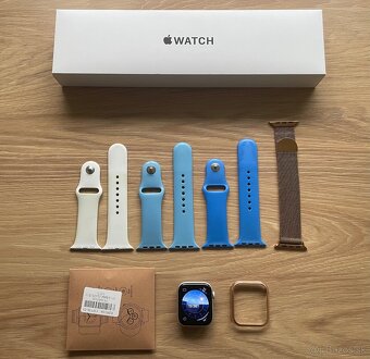 Predam Apple Watch 6 SE 44 mm - 6