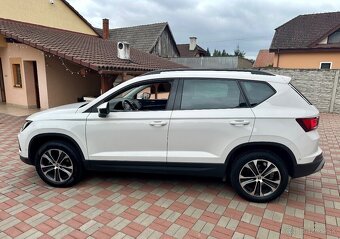 Seat Ateca 1,5 TSI 110kw s automatickou prevodovkou DSG. - 6