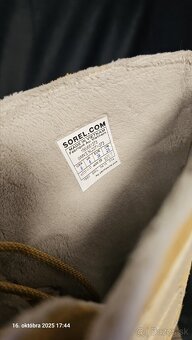 Sorel Nove damske snehule - 6