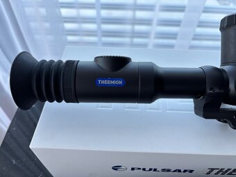 Pulsar Thermion termovízia - 6
