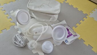 Philips Avent SCF396/11 Premium - 6