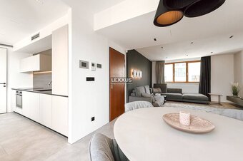 | Penthouse s dvoma terasami na pešej zóne Starého Mesta - 6