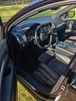 predám alebo vymenim Audi Q7 3.0 180kw sline - 6