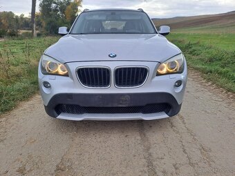 Bmw x1 18d xdrive 105kw - 6