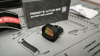 Kolimator Vector Frenzy S - 6