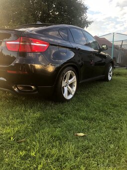 Predam BMW X6 50i - 6