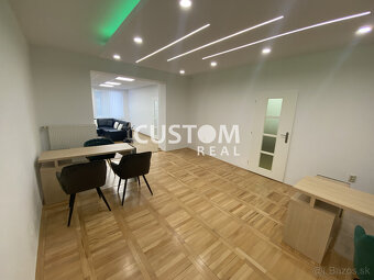 Na predaj kancelárske priestory v centre mesta - 6