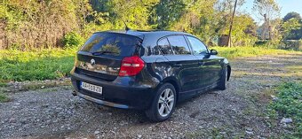BMW 1 E87, 118d - 6