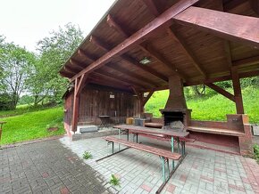 Dom, chalupa - Lysá pod Makytou - 6