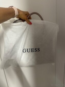 Kabelka Guess - 6