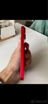 Iphone 14 (RED) 128gb predaj alebo výmena - 6