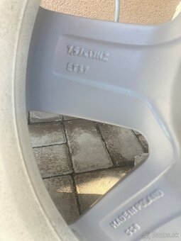 Elektrony 5x112 R17 - 6